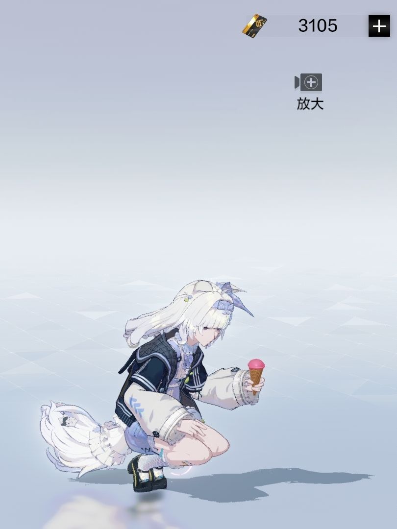 买烟花的叔以为我把安可当女儿看 2