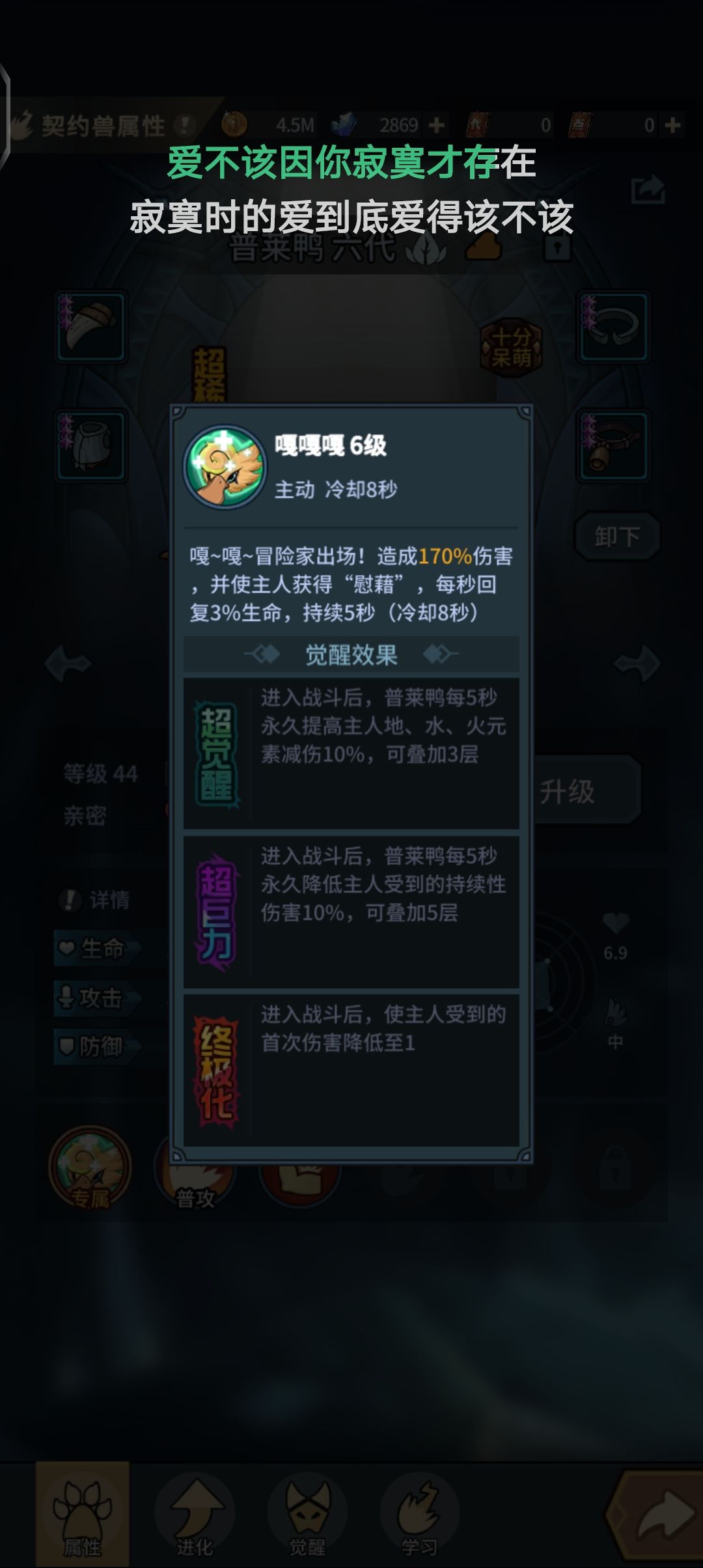 鸭子 2
