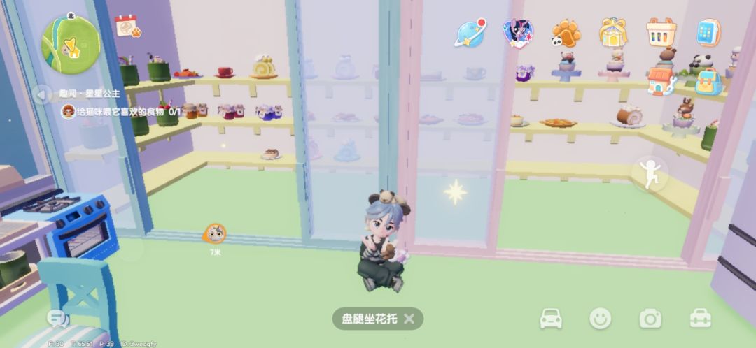 欢迎来到我家奶茶店十餐馆 5