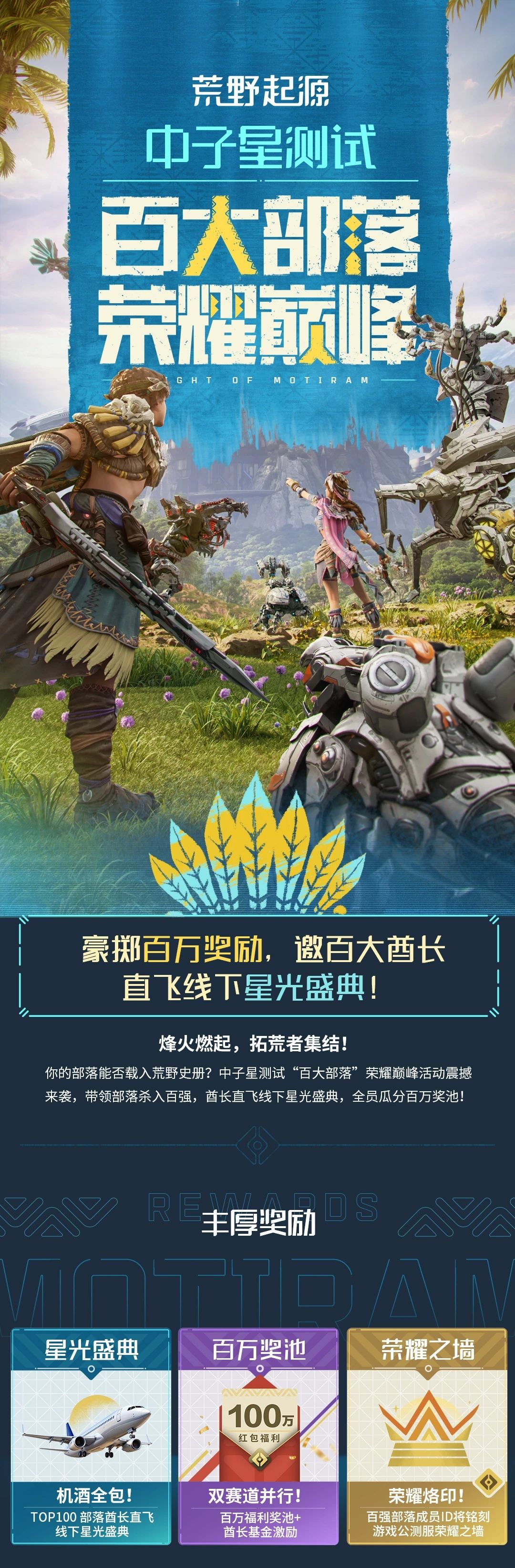 荒野起源 1