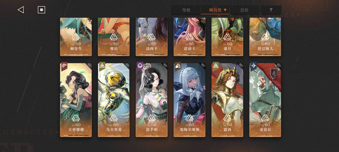 这就是标题 1