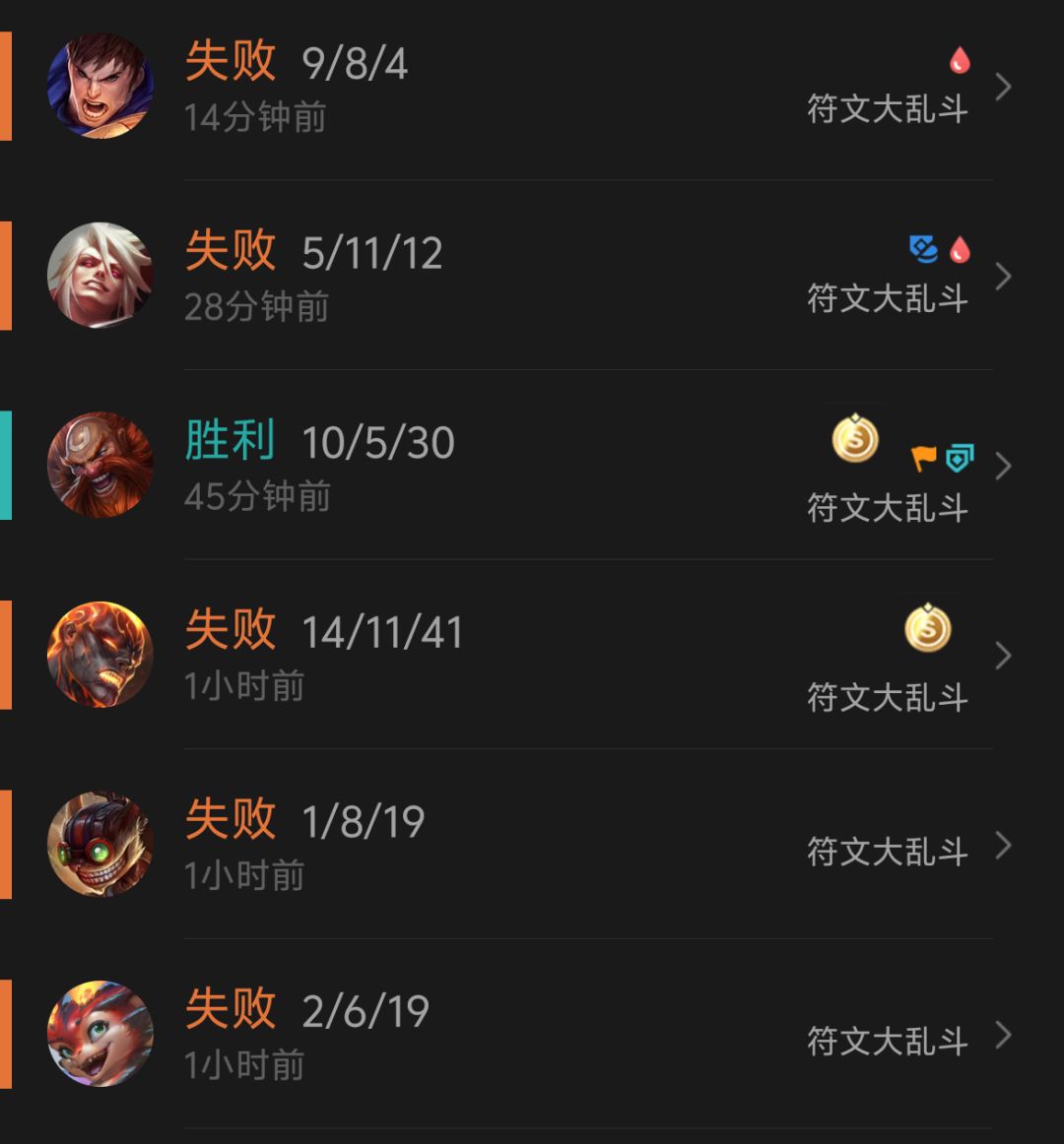 哈哈哈哈我疯了 3