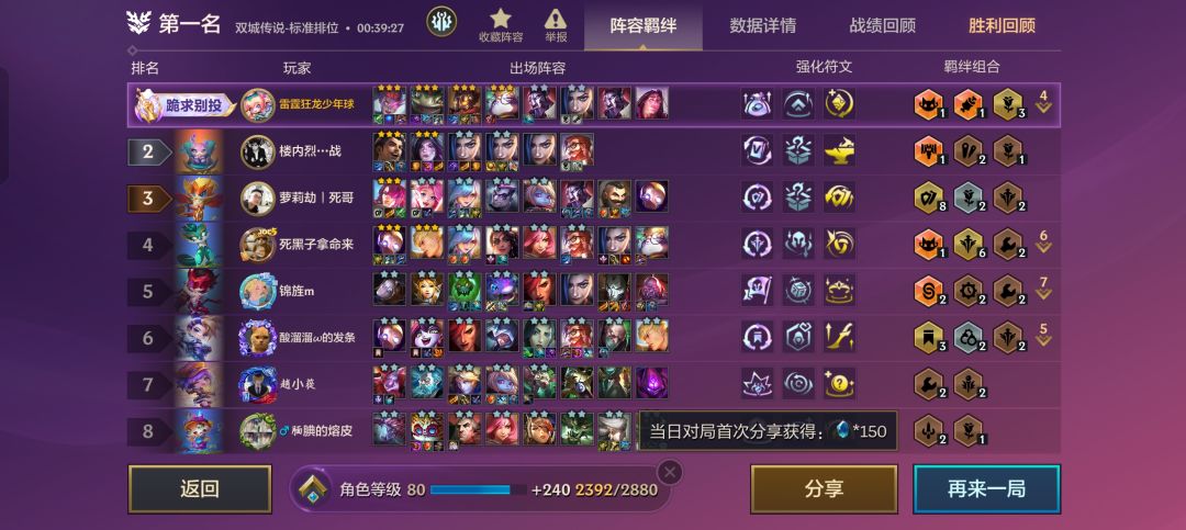 这塔姆不能吃东西 1