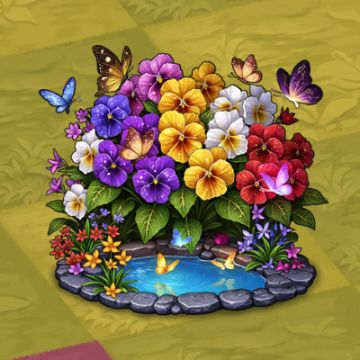 星辰精灵家园-奇迹介绍