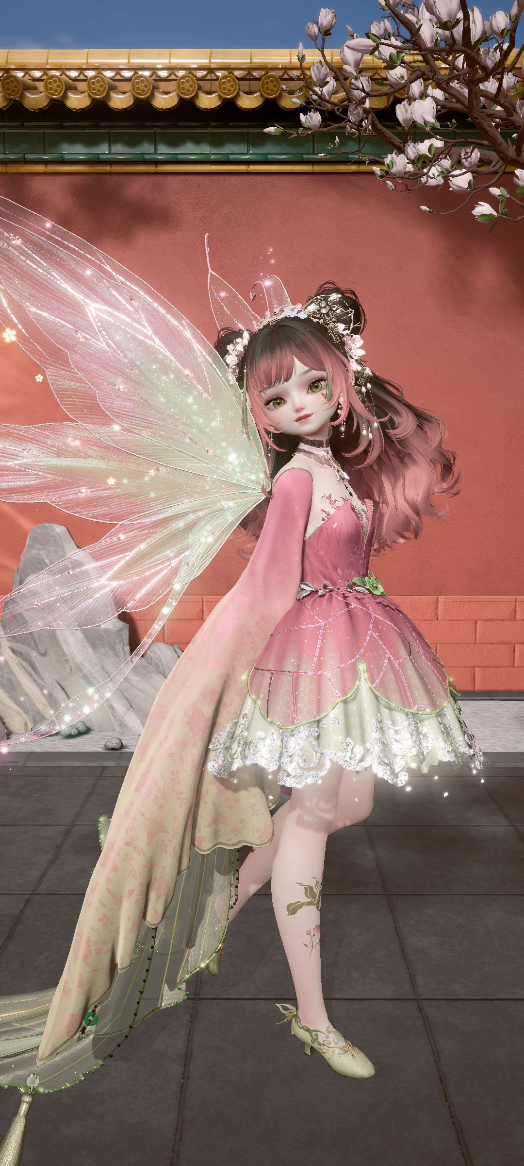 桃花妖 3