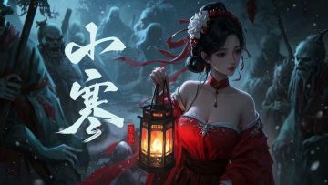 【投票有奖】小寒~选出最吸引您的图标~🎁🎁