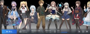 深渊目前最新版本速刷效率攻略 偏毕业向