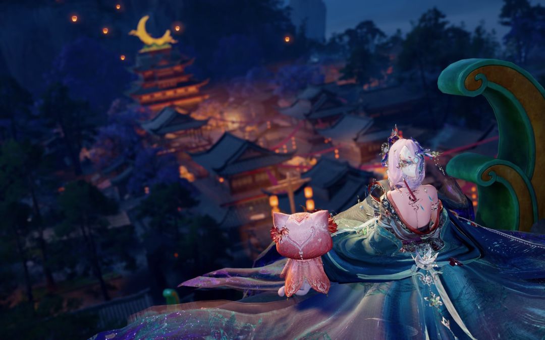 和大喵 4