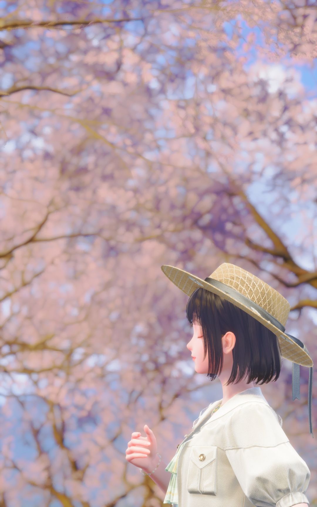 暖暖美照 2