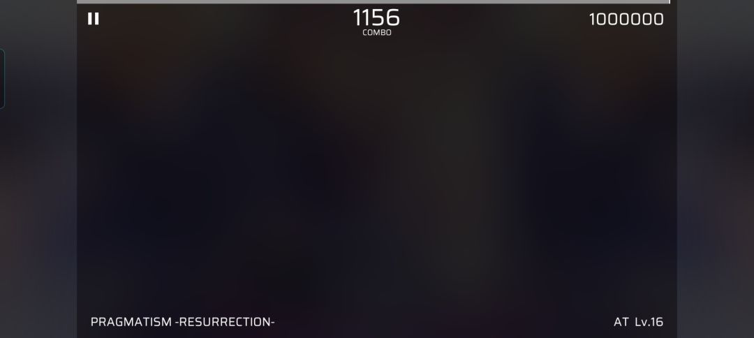 PRAGMATISM -RESURRECTION- AT Lv.16.6 AP! 2