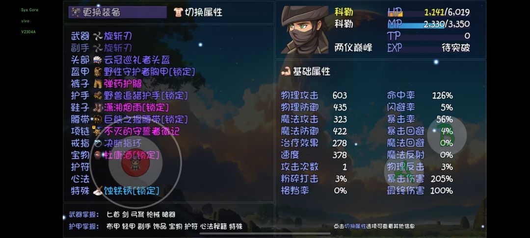 唐门终于毕业了 3