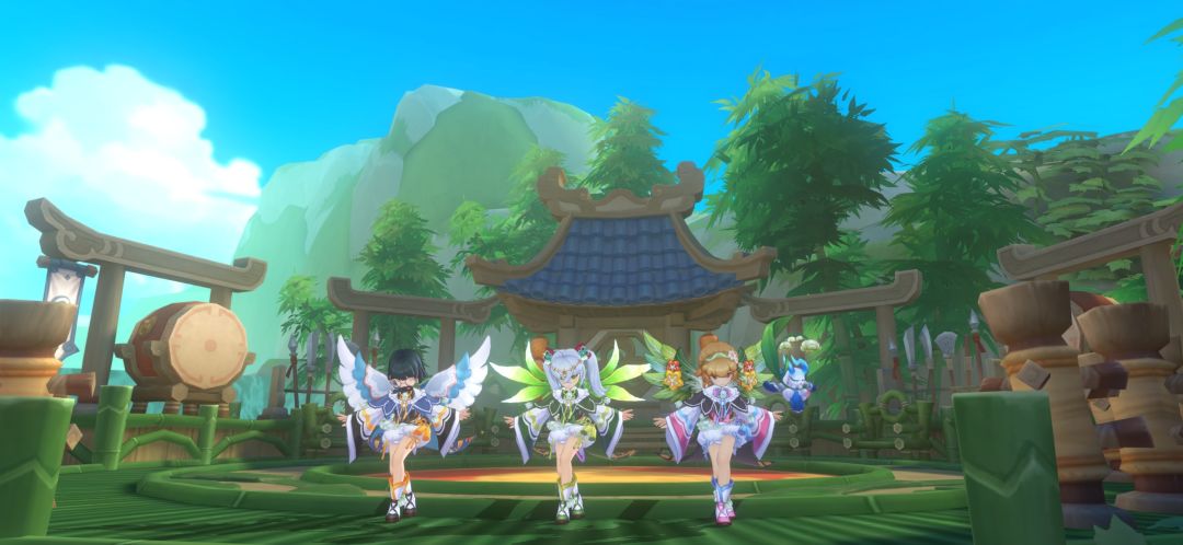 ༒暖暖RO༻ 1