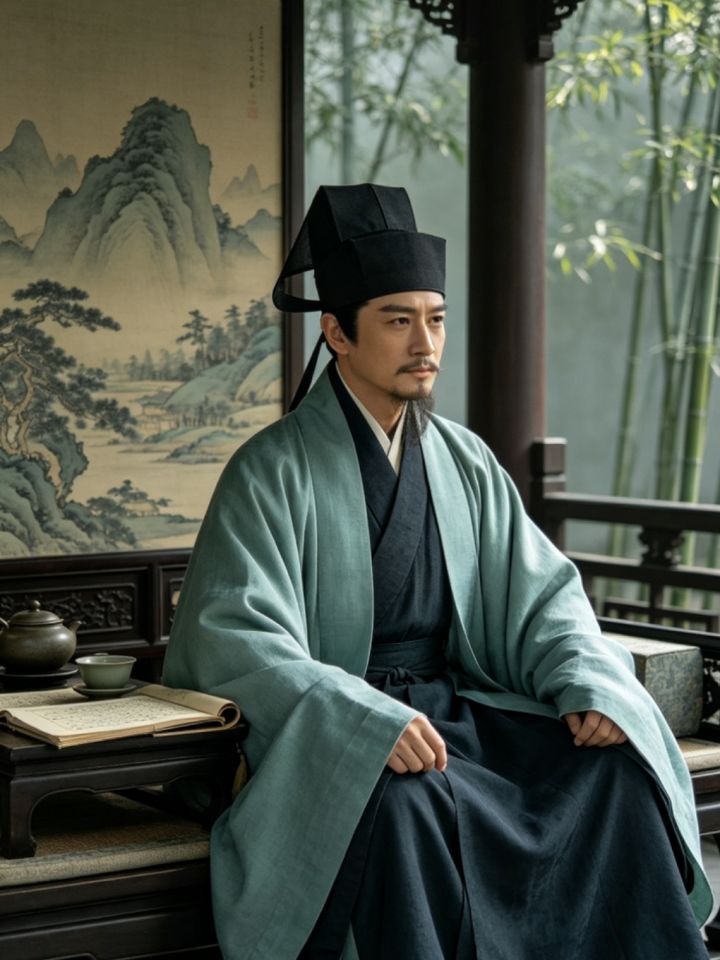 山人有一条妙计扶武神崛起截图