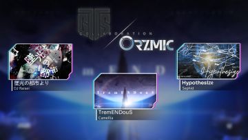 EGTS联动第一趴新更新来咯~