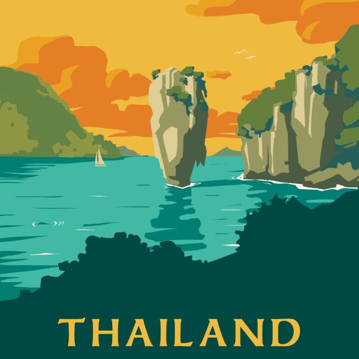 泰国奇观截图