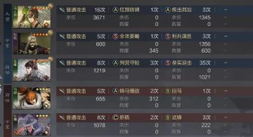 姜维新的TO武将诞生