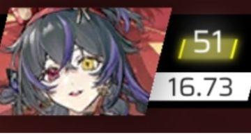 【半年rks+1】rks16.73纪念！！！