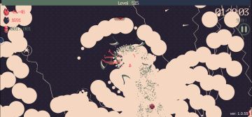 无尽500级，越往后帧数反而越高了（？）