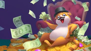 TAP专属福利17-在百万大赢家中集齐一组图案！（已结束）