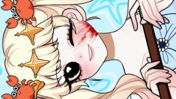 【外典隐王 ESP-209-Murphy】双伊斯卡,紫苑c:5t击破。