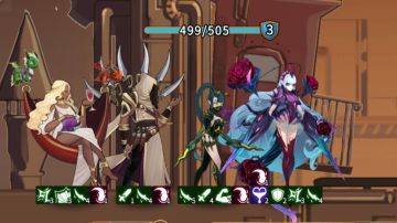 如果你抽到摩拉