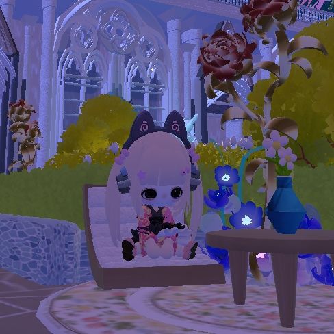 ๑ᵒᯅᵒ๑ 6
