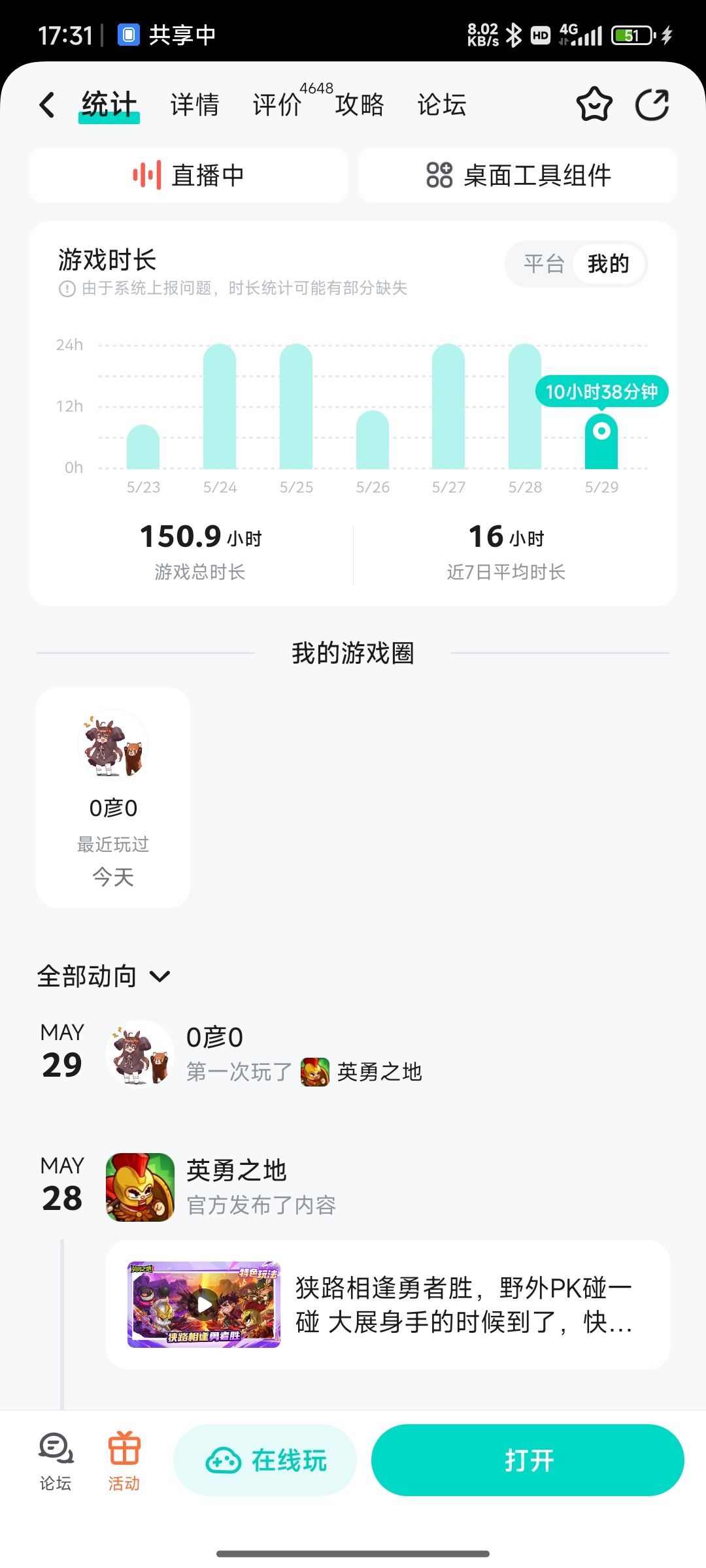 金币啊! 2