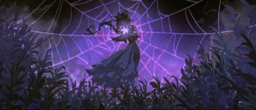 《贝尔斯泰因的阴霾·下篇》故事视频