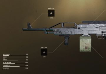 兽猎周记#11：全新武器配件系统真来了 ！