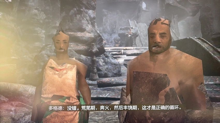 《怪物猎人荒野》解决卡顿、崩溃等全攻略截图