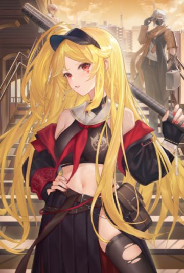 猜猜我属啥（0524~0531每周tap专属活动，第36期）