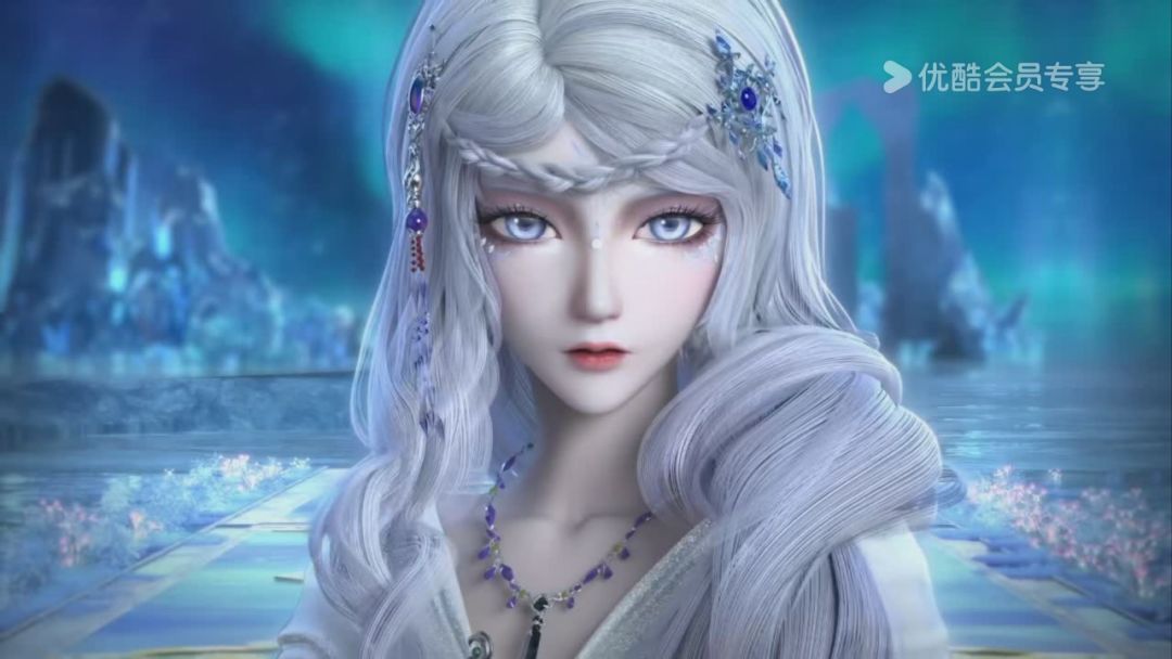 第10集【火焰不容背叛!】银尘 2
