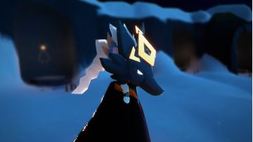 辣条同人文《见习猎魔团之终焉狼罪》