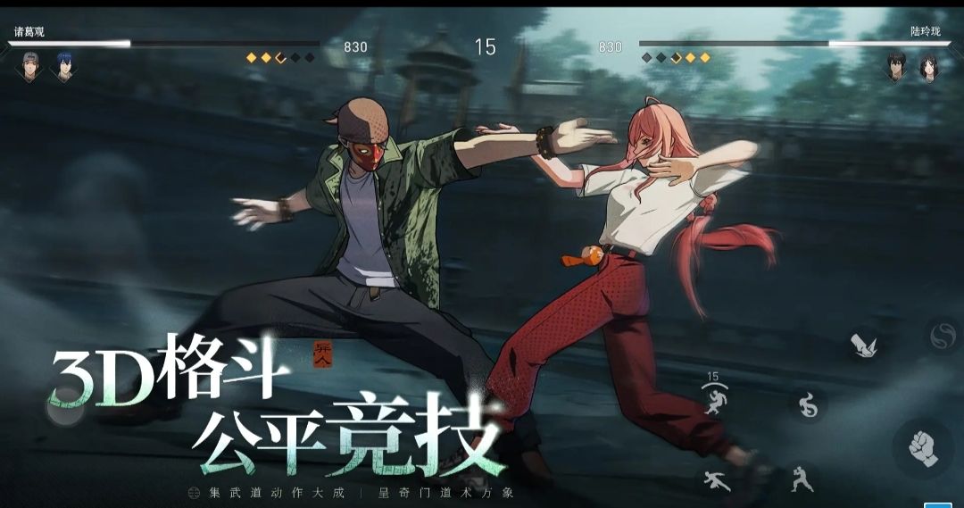 一点小小的建议和期待 2