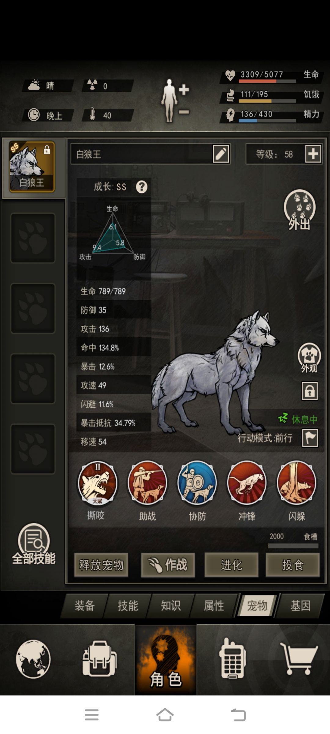 狗萧 3