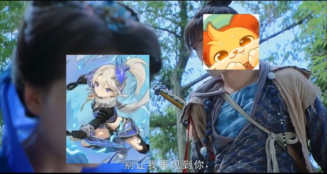 帮忙投个票~截图