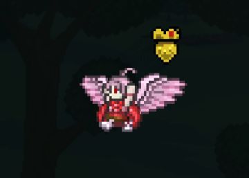 传统艺能捏人（Eustia）