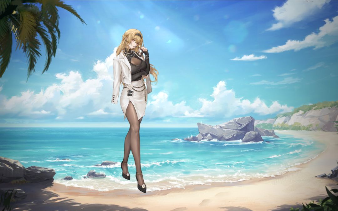 剧情美图———赫柏 3