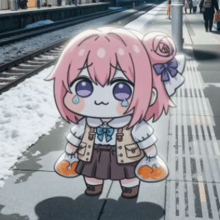 想给大区刚刚上岛的萌新八连童说一些话