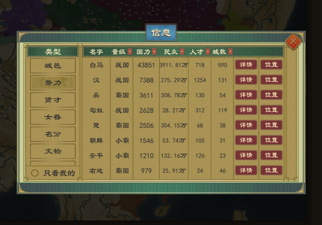 累死我了 2