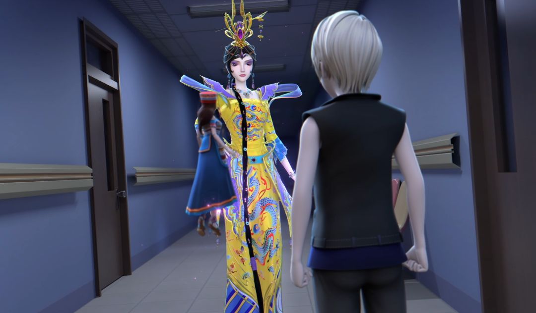 《精灵梦叶罗丽》第十一季动画正剧明日更新 3