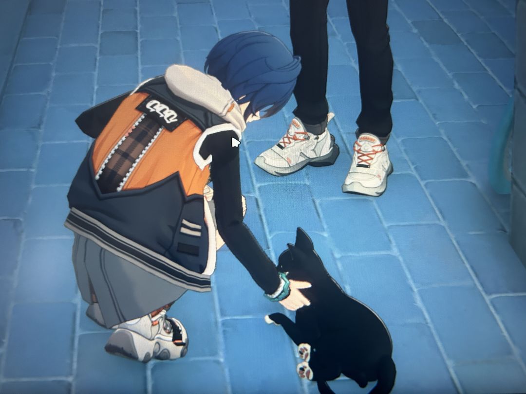 日常 1