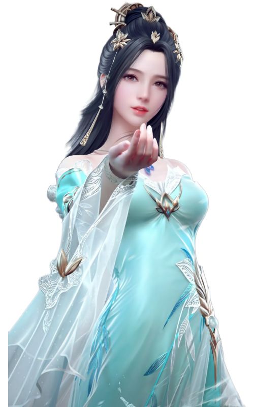 有没有心动女生 7