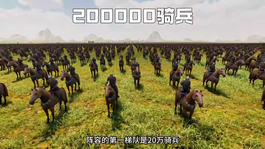 《史诗战争模拟器》手机版 3