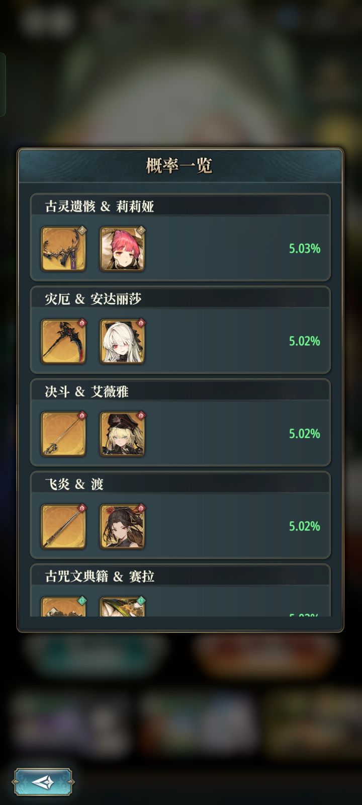 up池up了什么?0.20%截图