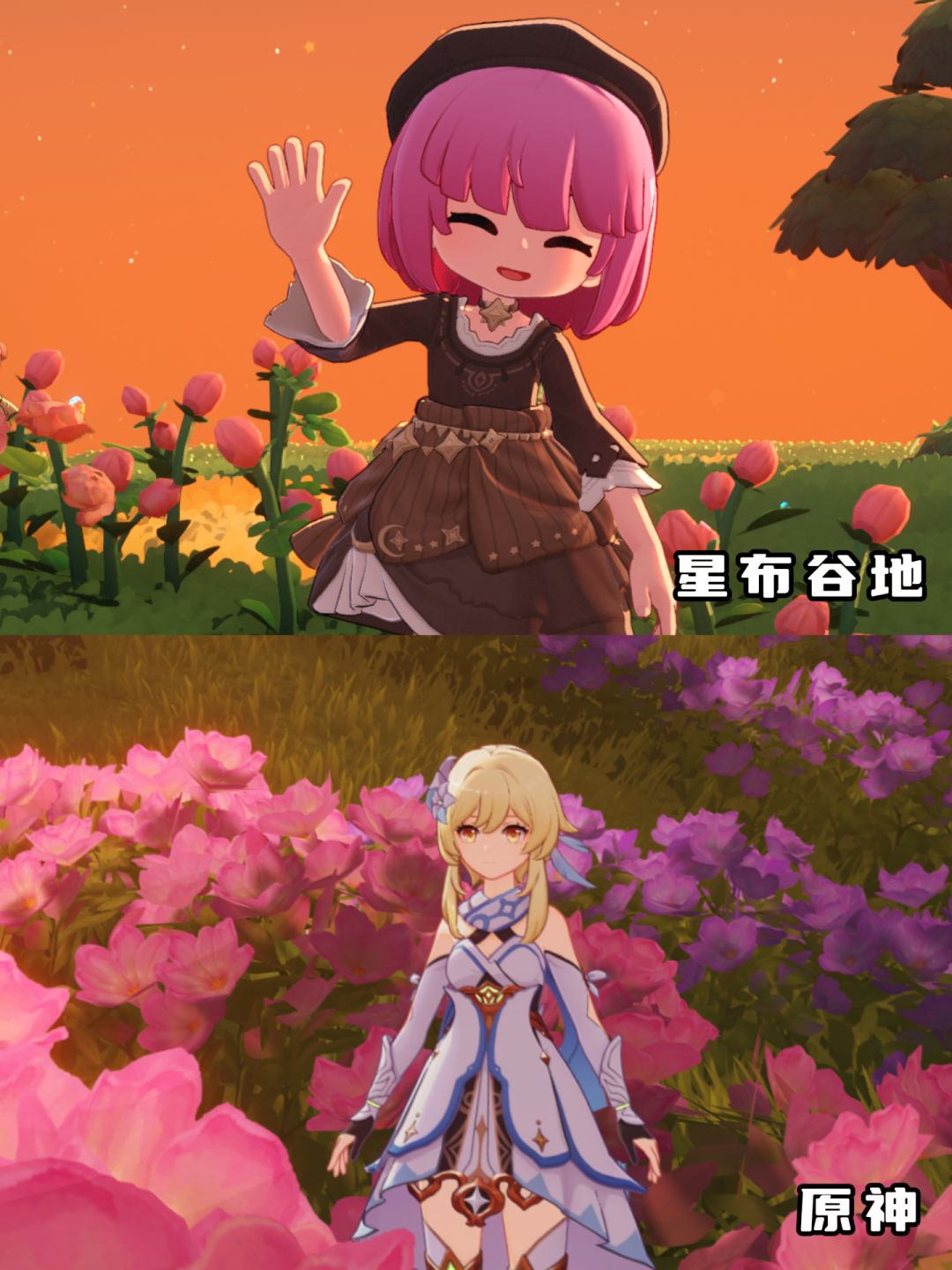 好吧我承认我是老米家族粉😳 2