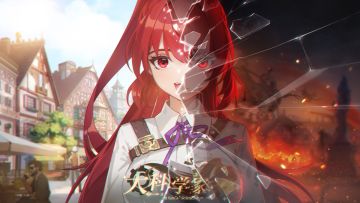 六年了，我们带着新作，回来了！