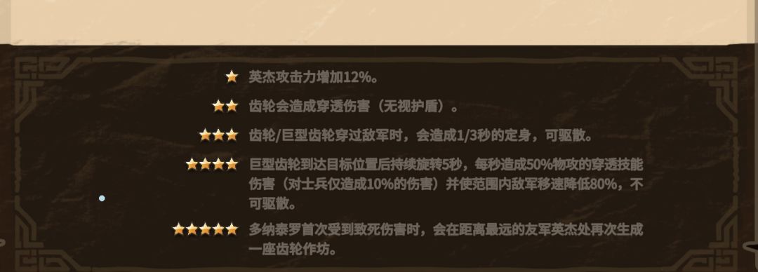 普5(3)泰罗技能解读及实战用法 3