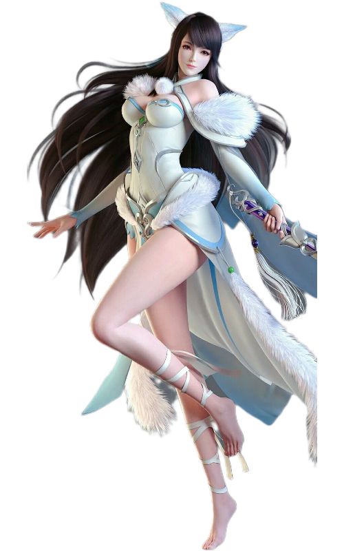 有没有心动女生 8