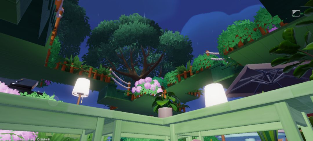 我的森林小屋 8